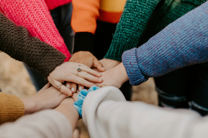 Benefits of Group Therapy