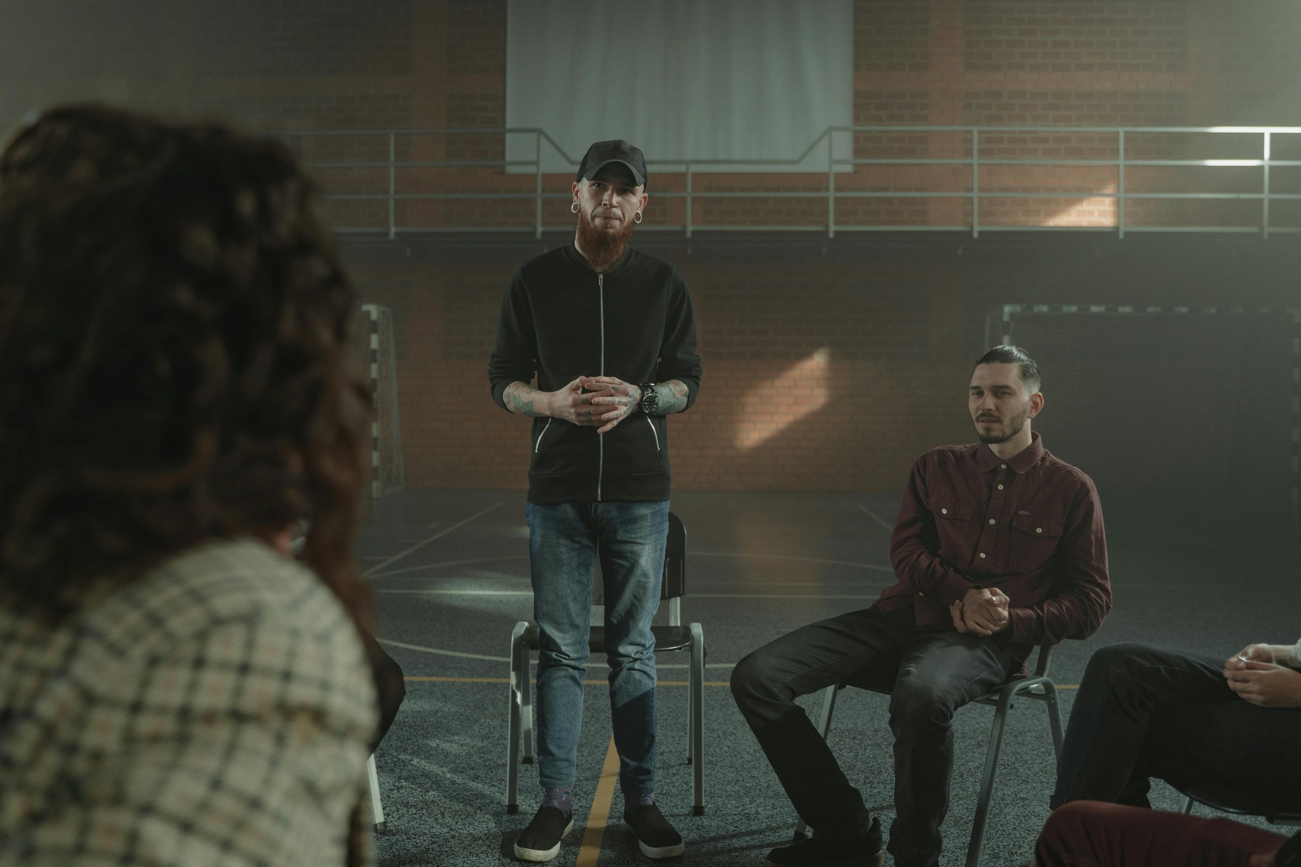Group Therapy Overview