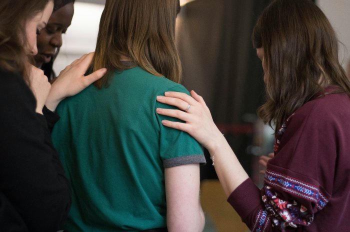 Our Approach to Group Therapy and Expectations