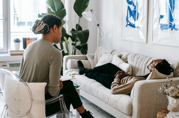 Our Approach to Jungian Therapy and What to Expect Our Approach to Jungian Therapy and What to Expect