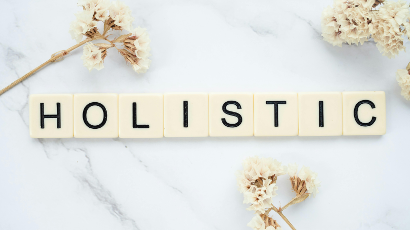 Holistic Approach Mental Health in San Mateo California