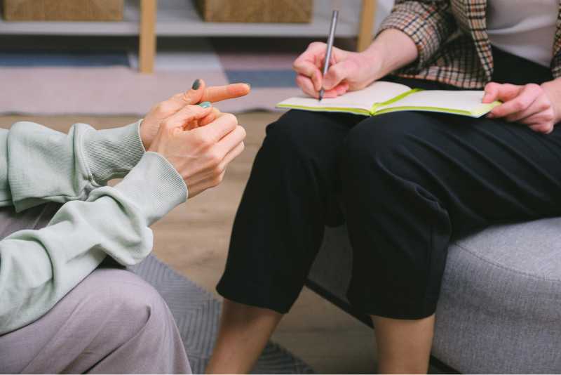 Integrative Psychotherapy in San Mateo California