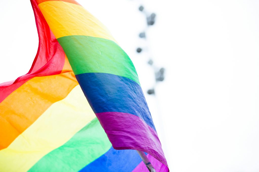 Trauma Therapy for Queer People in San Mateo California