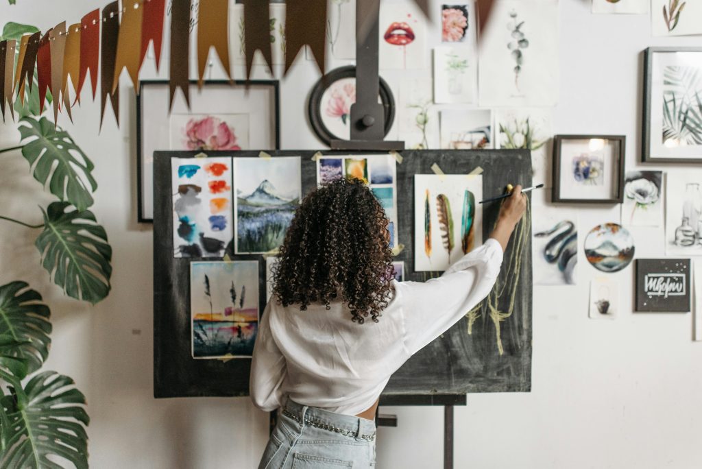 Expressive Arts Therapy Accepting Insurance in San Mateo CA