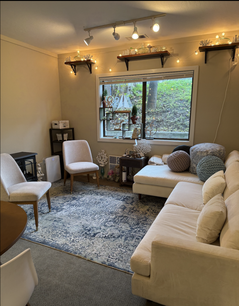 Integrative Psychotherapy in Santa Cruz California